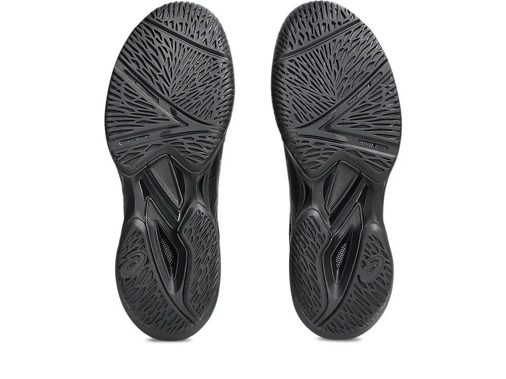 Giày Asics Solution Speed FF 3 Night Energy Black/P Blue