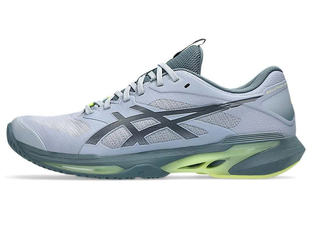 Giày Asics Solution Speed FF 4 G Blue/Ironclad