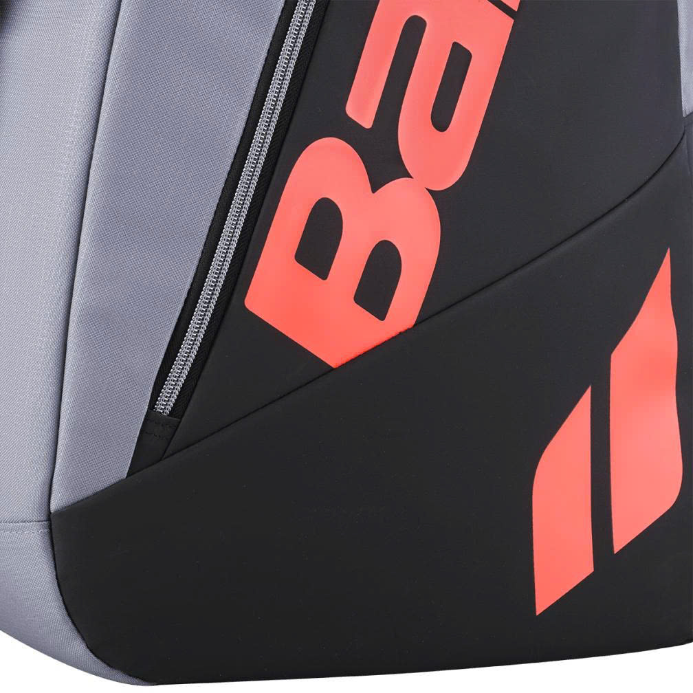 Túi Babolat Pure Strike RH6 Carbon Grey Gen 4