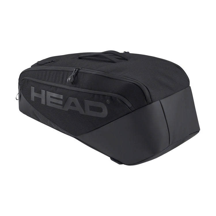 Túi Head Pro X Racquet Tennis Bag L BK