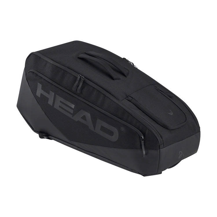 Túi Head Pro X Racquet Tennis Bag L BK