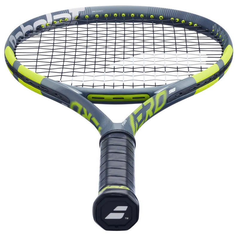 Vợt Babolat Pure Aero 98 Gen 9 305g