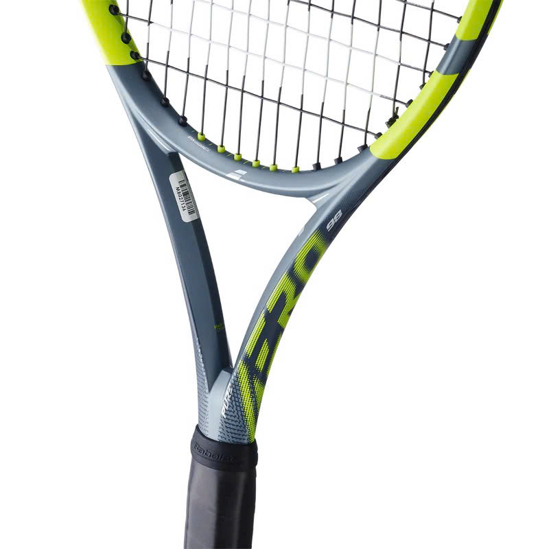 Vợt Babolat Pure Aero 98 Gen 9 305g