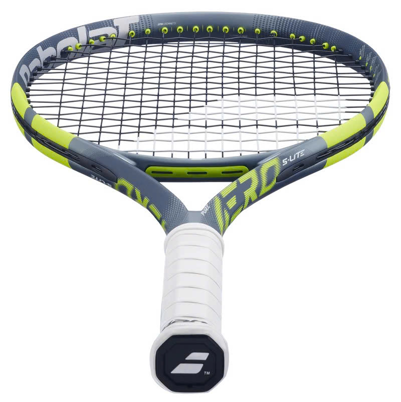 Vợt Babolat Pure Aero Super Lite Gen 9 255g