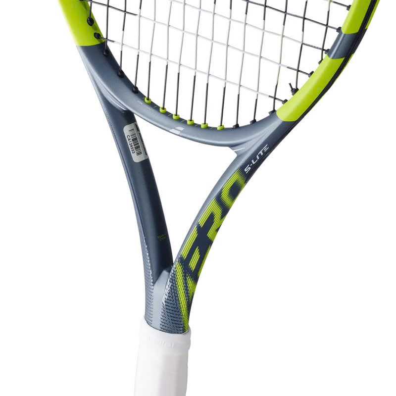 Vợt Babolat Pure Aero Super Lite Gen 9 255g