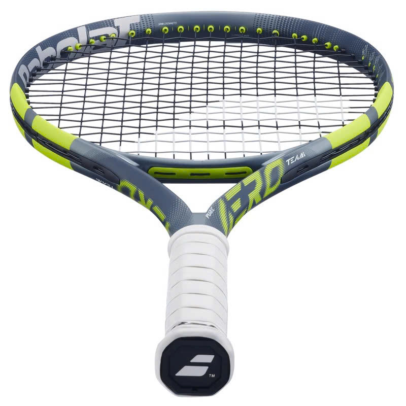 Vợt Babolat Pure Aero Team Gen 9 285g