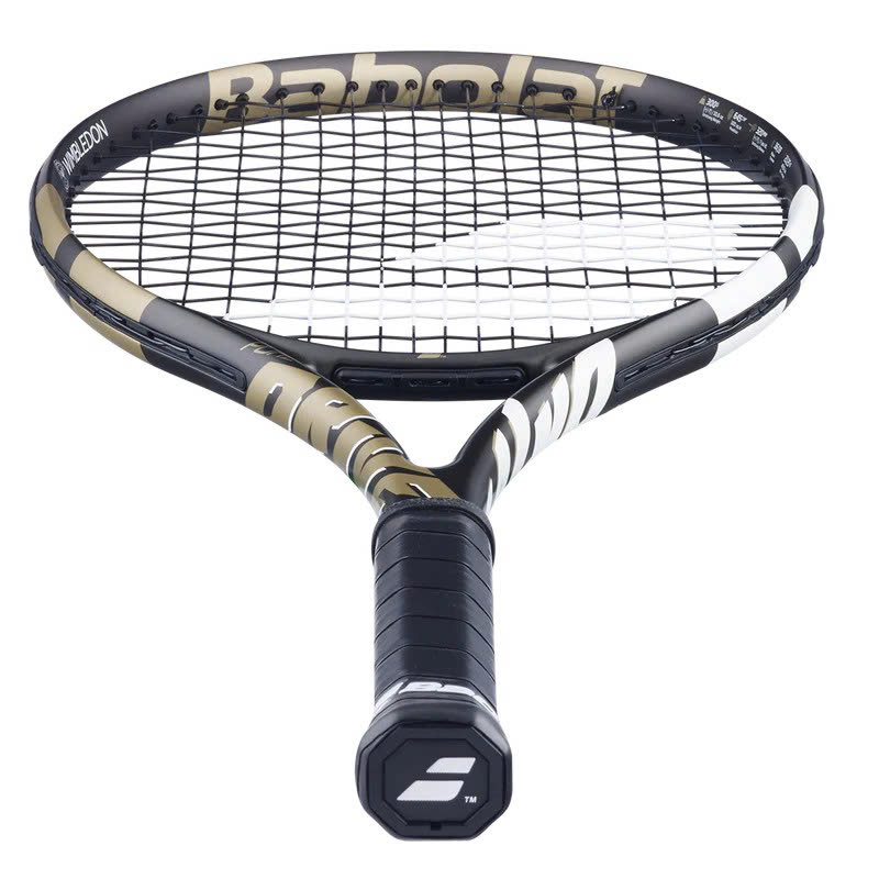Vợt Babolat Pure Drive Wimbledon 300g