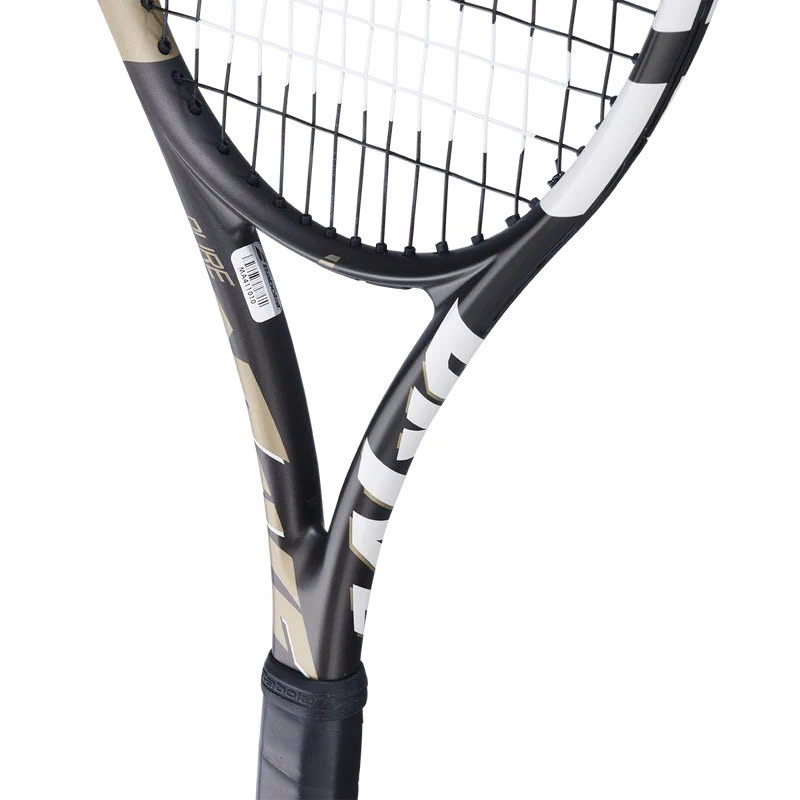 Vợt Babolat Pure Drive Wimbledon 300g