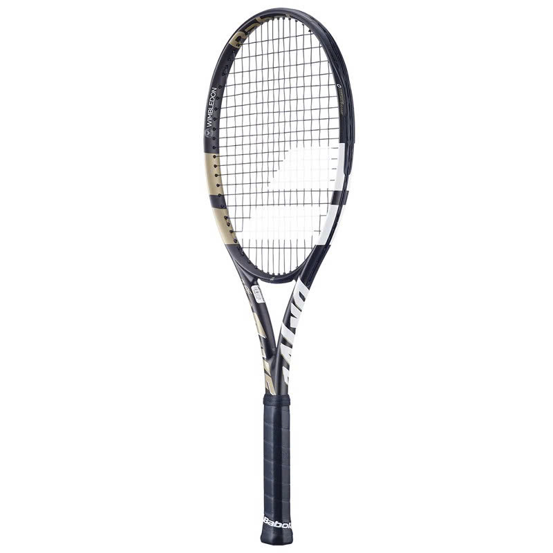 Vợt Babolat Pure Drive Wimbledon 300g
