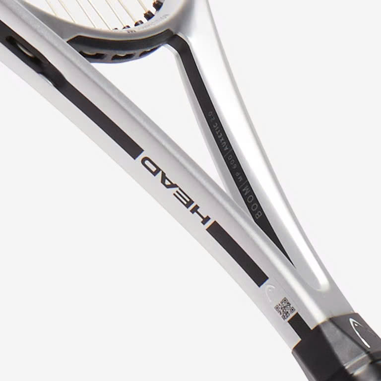 Vợt Head Arthur Ashe Competition 295g 2025