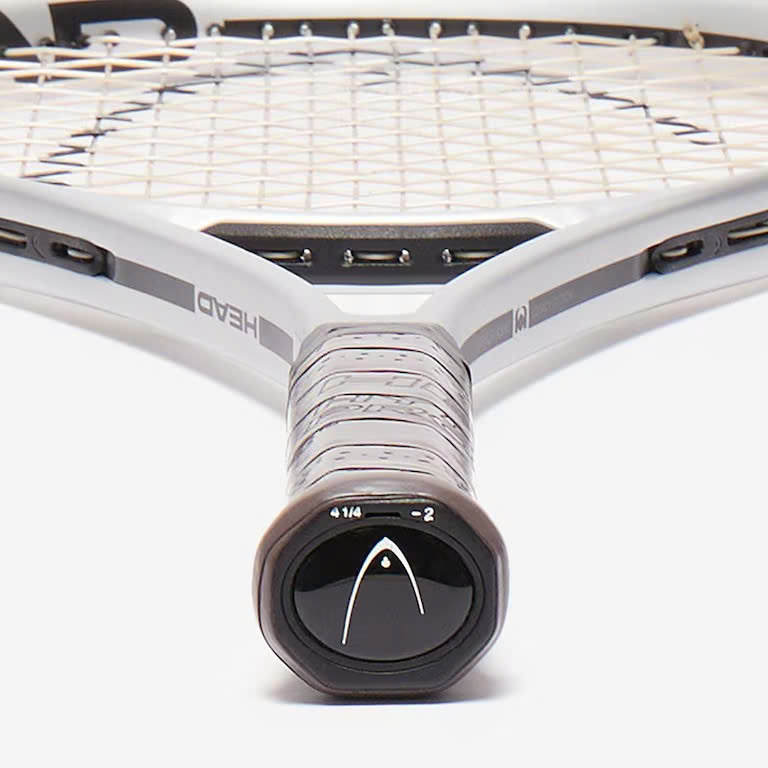 Vợt Head Arthur Ashe Competition 295g 2025