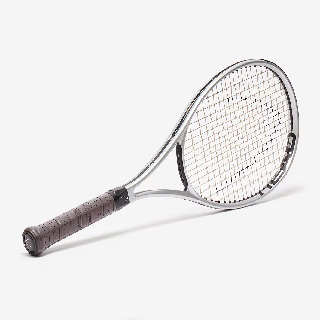 Vợt Head Arthur Ashe Competition 295g 2025