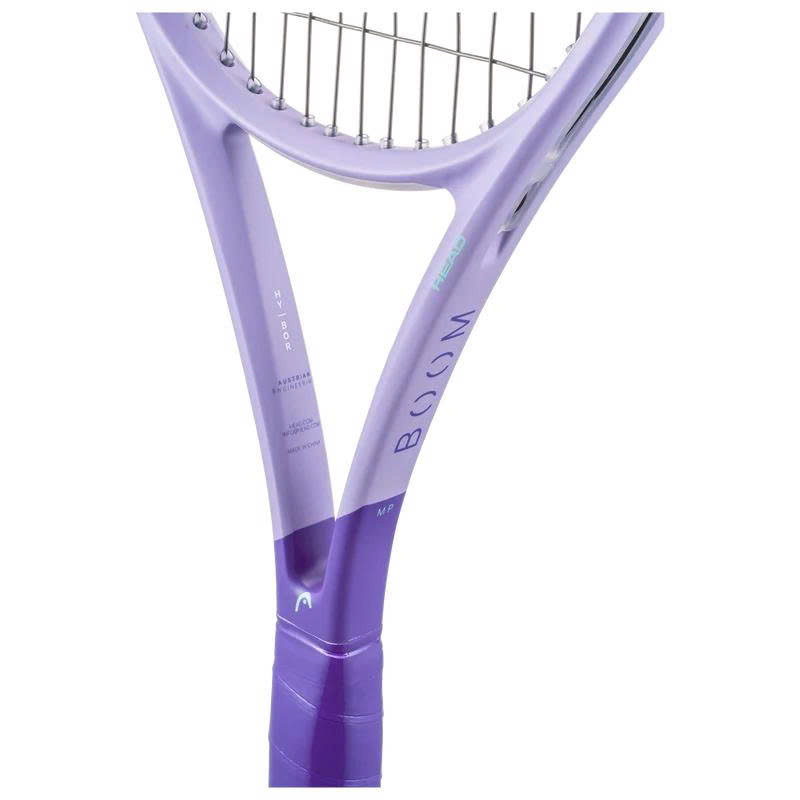 Vợt Head Boom MP Alternate 295g 2026