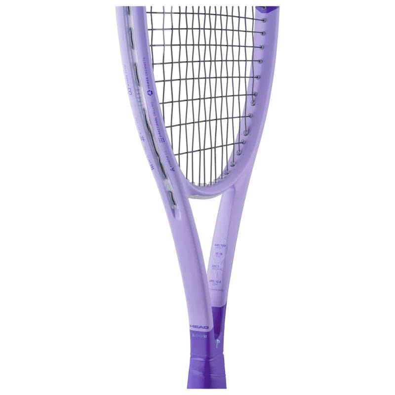 Vợt Head Boom MP Alternate 295g 2026