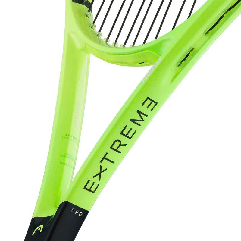 Vợt Head Extreme Pro 305g 2026