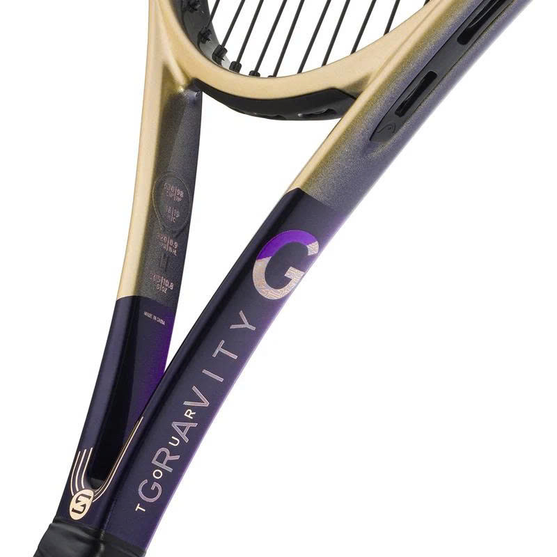 Vợt Head Gravity Tour Zverev 305g 2026