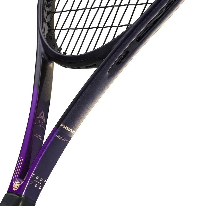 Vợt Head Gravity Tour Zverev 305g 2026