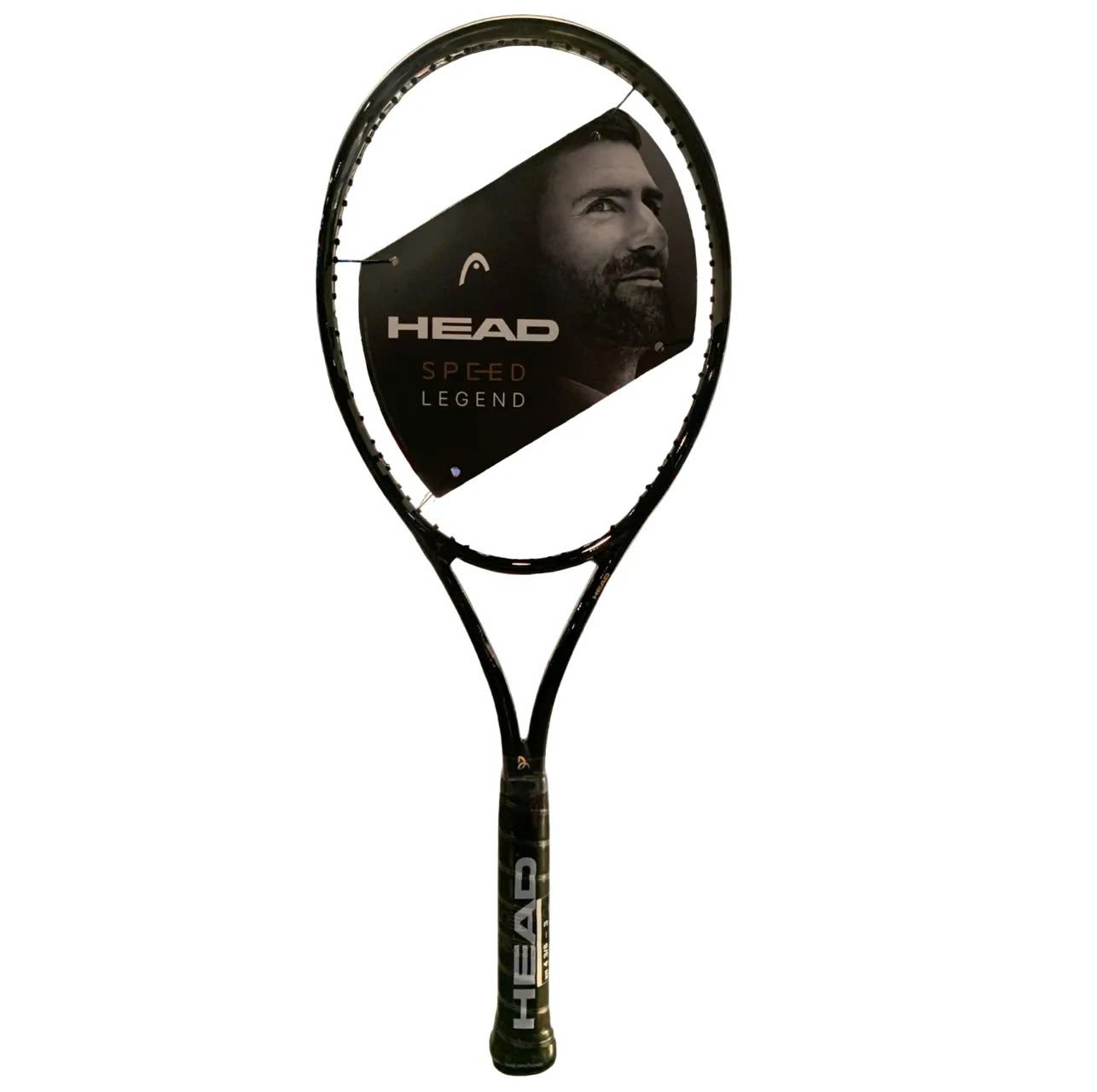 Vợt Head Speed MP Legend 300g 2025