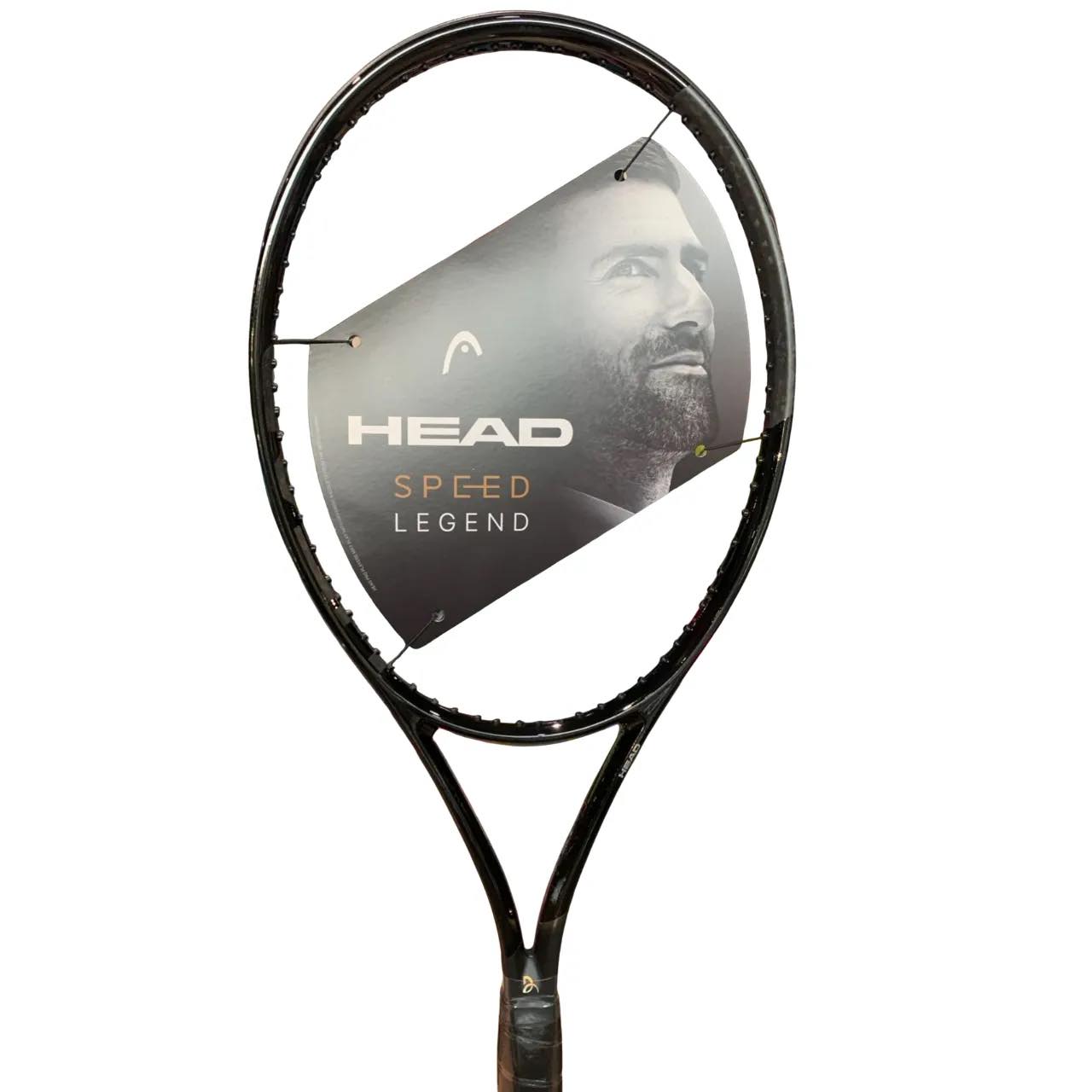 Vợt Head Speed MP Legend 300g 2025