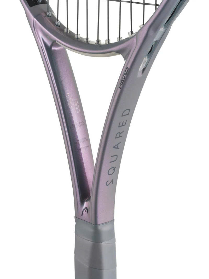 Vợt Head Squared 295g 2026