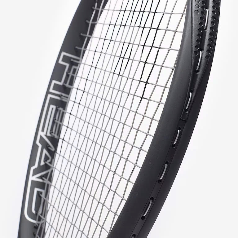 Vợt Head Ti S6 US 225g Silver/Black