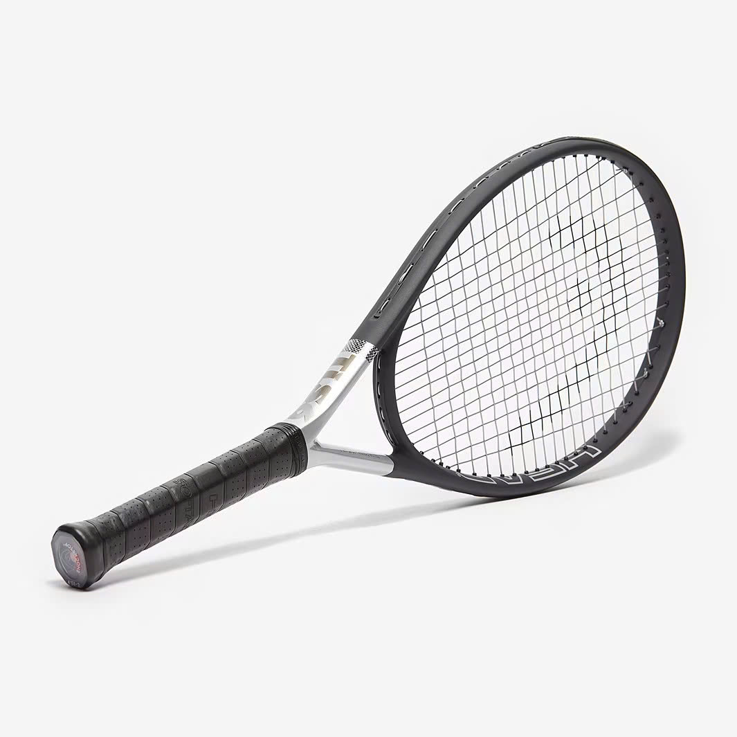 Vợt Head Ti S6 US 225g Silver/Black