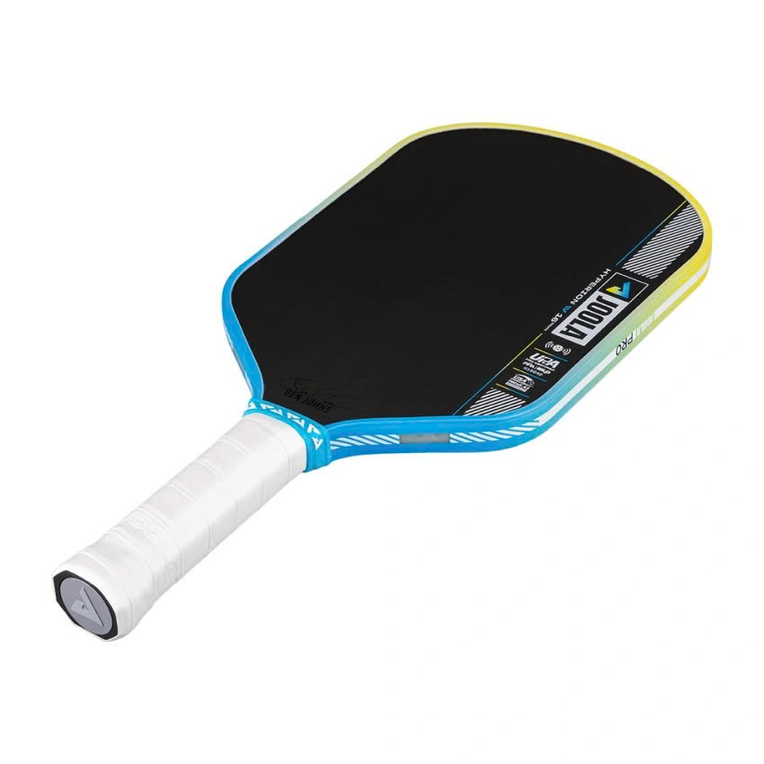 Vợt Pickleball Joola Hyperion Pro IV Vietnam Colorway 14/16mm