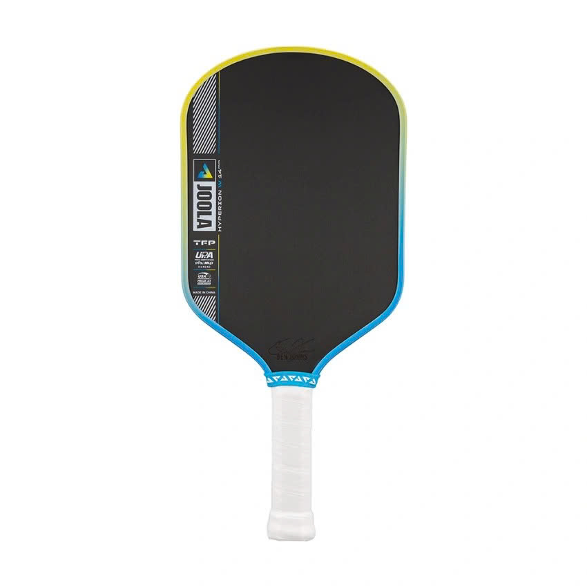 Vợt Pickleball Joola Hyperion Pro IV Vietnam Colorway 14/16mm