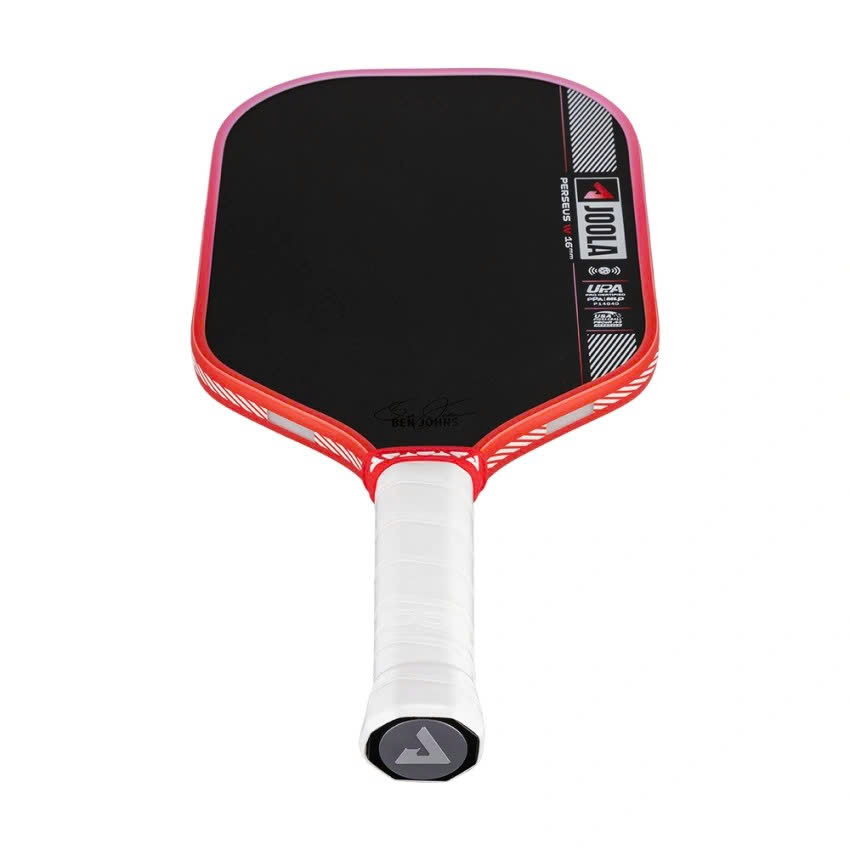 Vợt Pickleball Joola Perseus Pro IV Asia Colorway 14/16mm