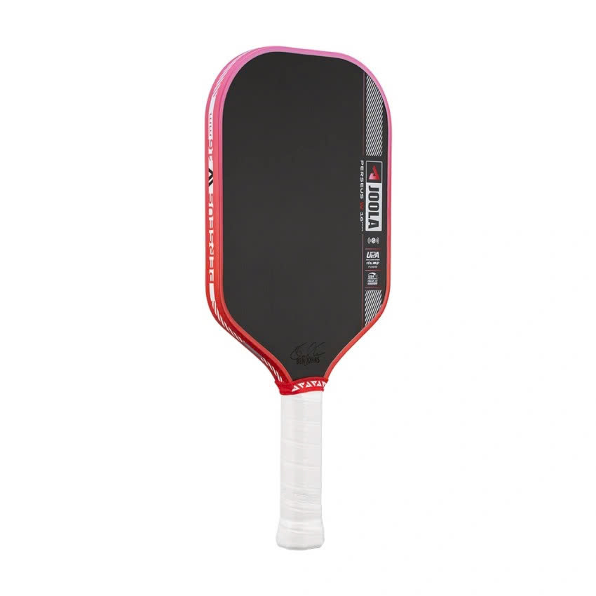 Vợt Pickleball Joola Perseus Pro IV Asia Colorway 14/16mm