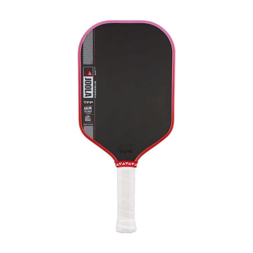 Vợt Pickleball Joola Perseus Pro IV Asia Colorway 14/16mm