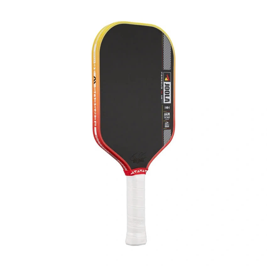 Vợt Pickleball Joola Perseus Pro IV Vietnam Colorway 14/16mm