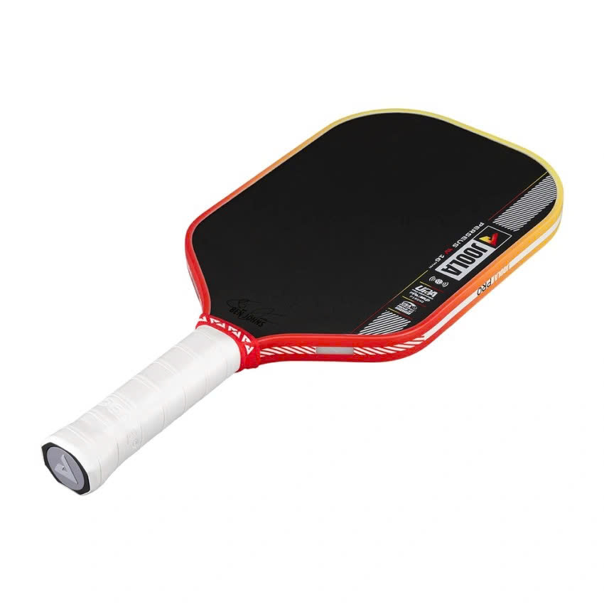 Vợt Pickleball Joola Perseus Pro IV Vietnam Colorway 14/16mm