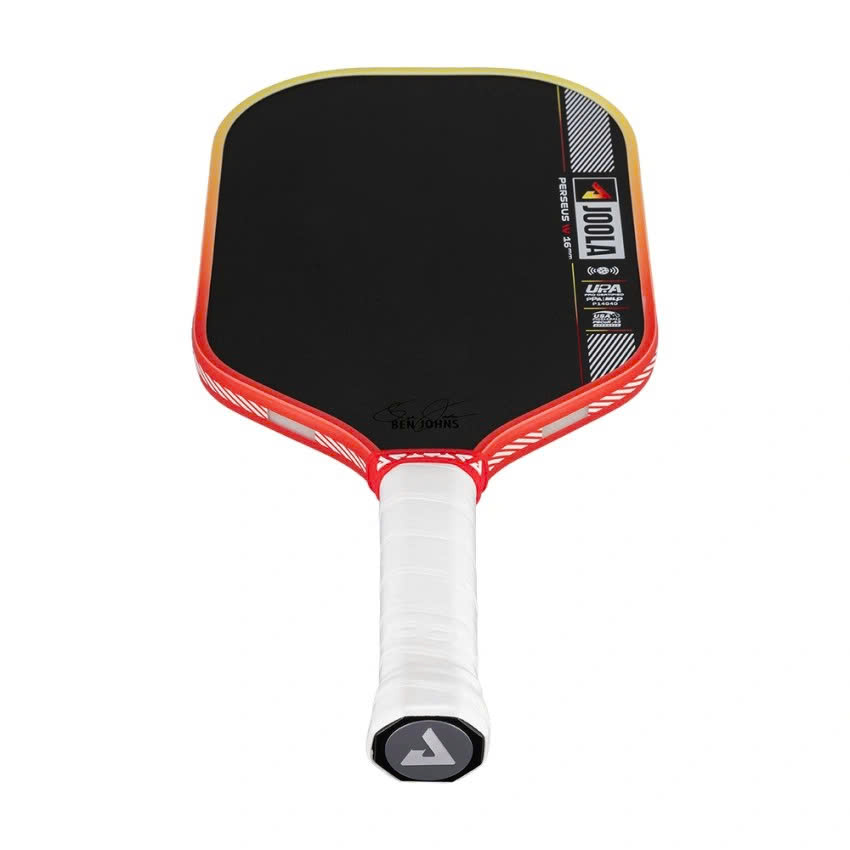 Vợt Pickleball Joola Perseus Pro IV Vietnam Colorway 14/16mm