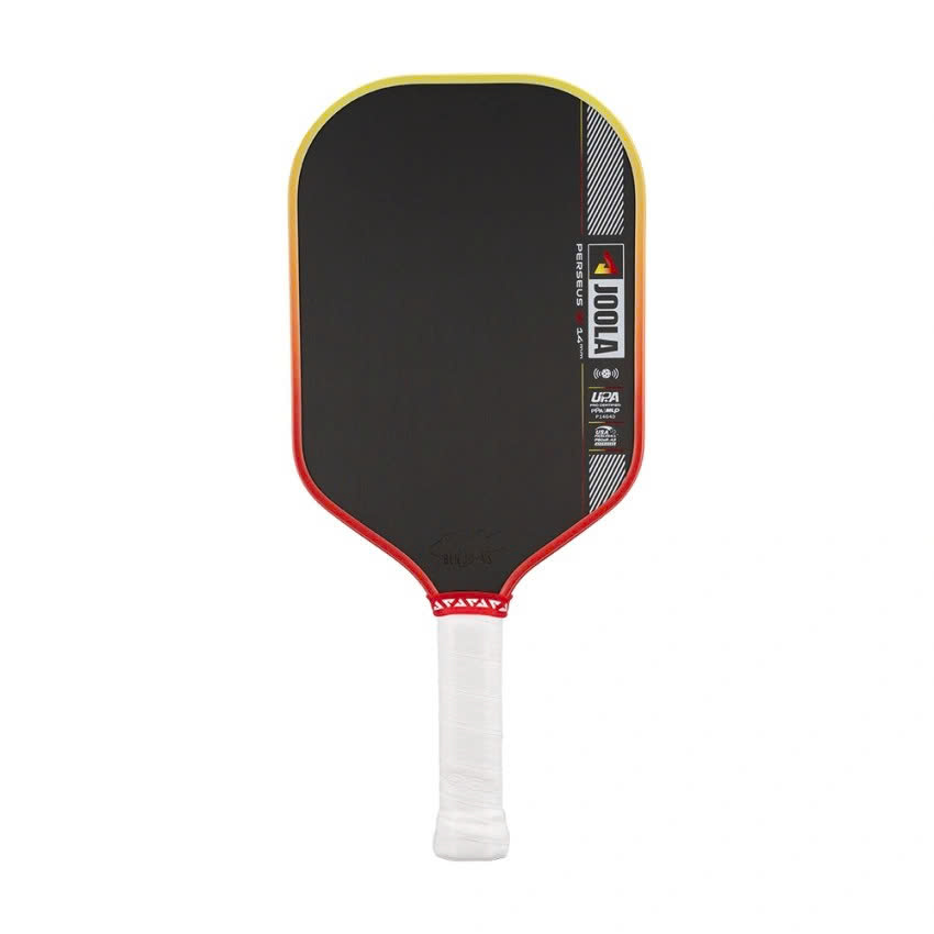 Vợt Pickleball Joola Perseus Pro IV Vietnam Colorway 14/16mm