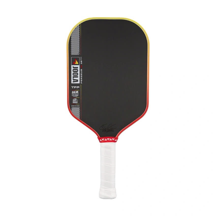 Vợt Pickleball Joola Perseus Pro IV Vietnam Colorway 14/16mm