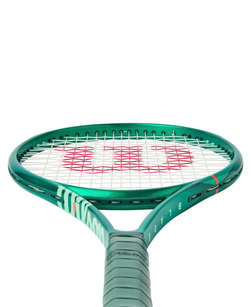 Vợt Wilson Blade 100L V10 285g