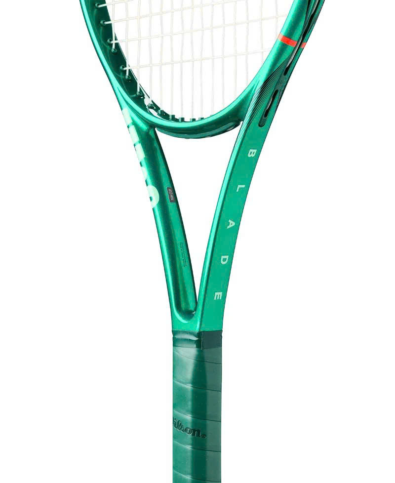 Vợt Wilson Blade 100L V10 285g