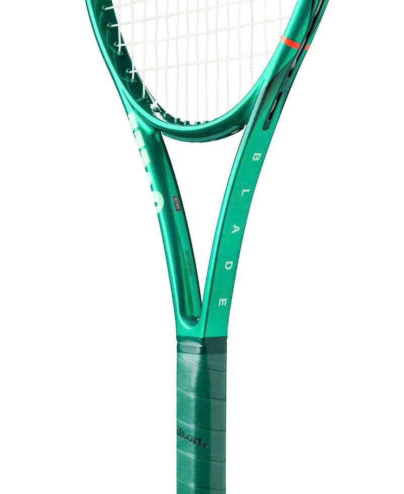 Vợt Wilson Blade 100UL V10 265g