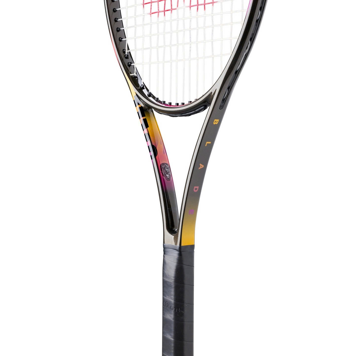 Vợt Wilson Blade 98 V9 305g 16X19 Fighter