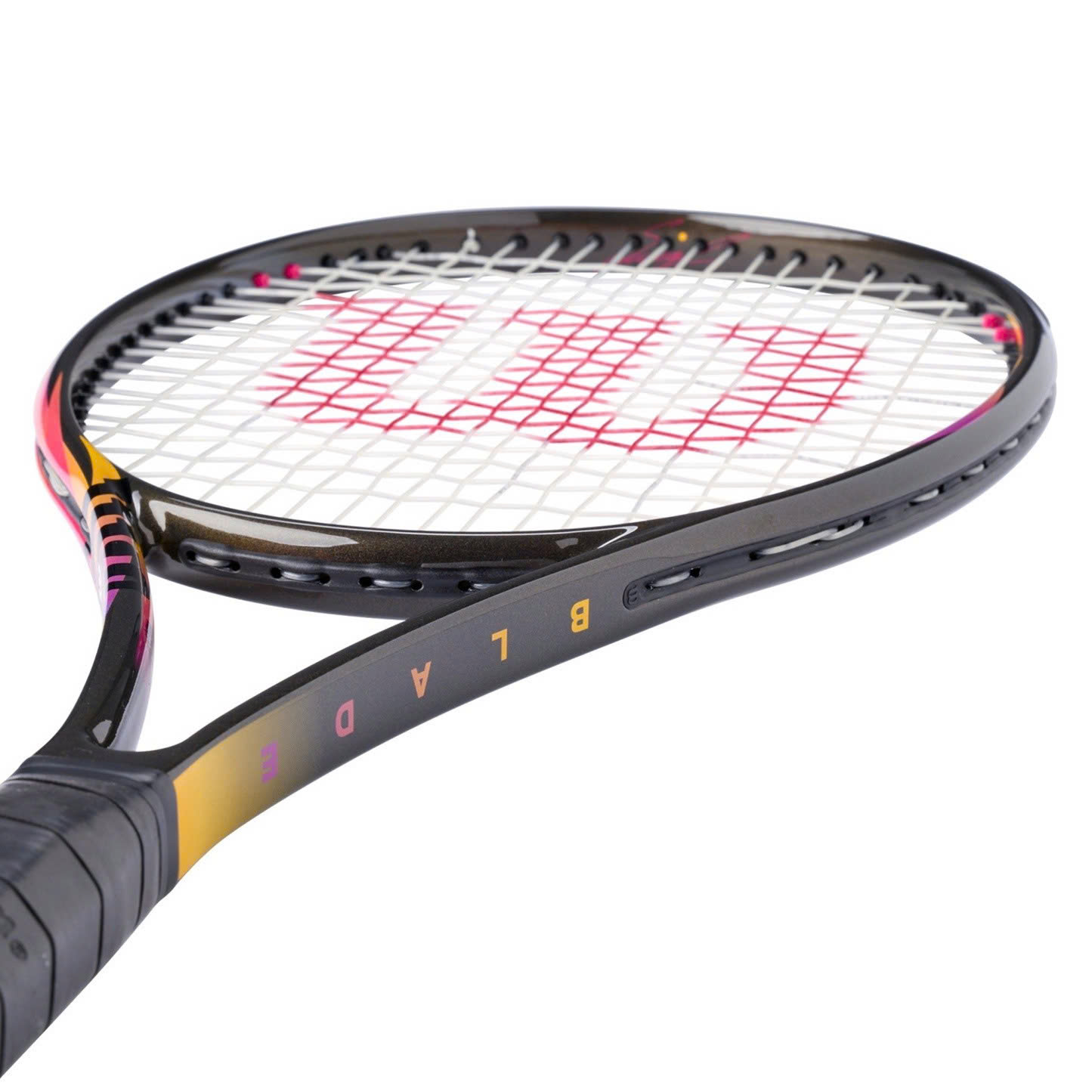 Vợt Wilson Blade 98 V9 305g 16X19 Fighter