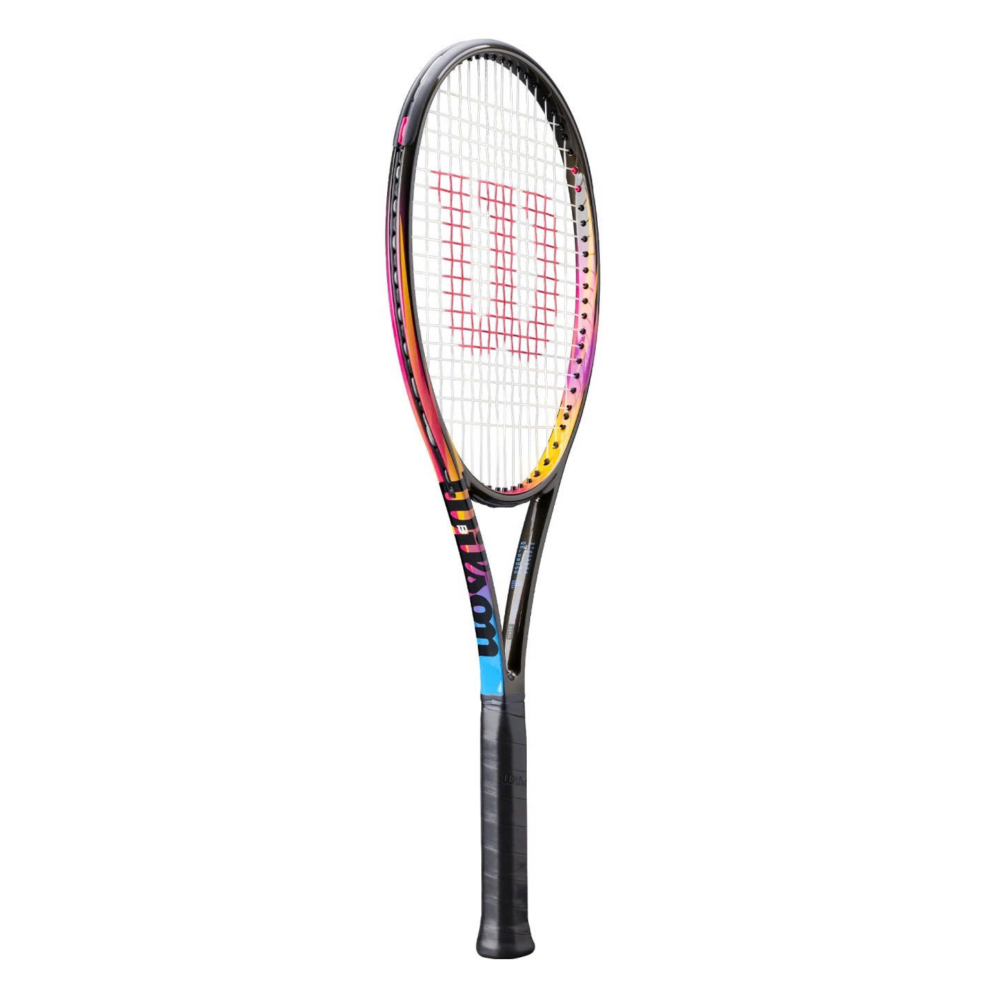 Vợt Wilson Blade 98 V9 305g 16X19 Fighter
