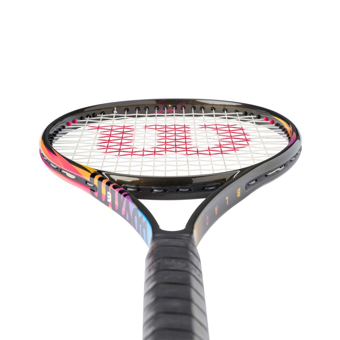 Vợt Wilson Blade 98 V9 305g 16X19 Fighter