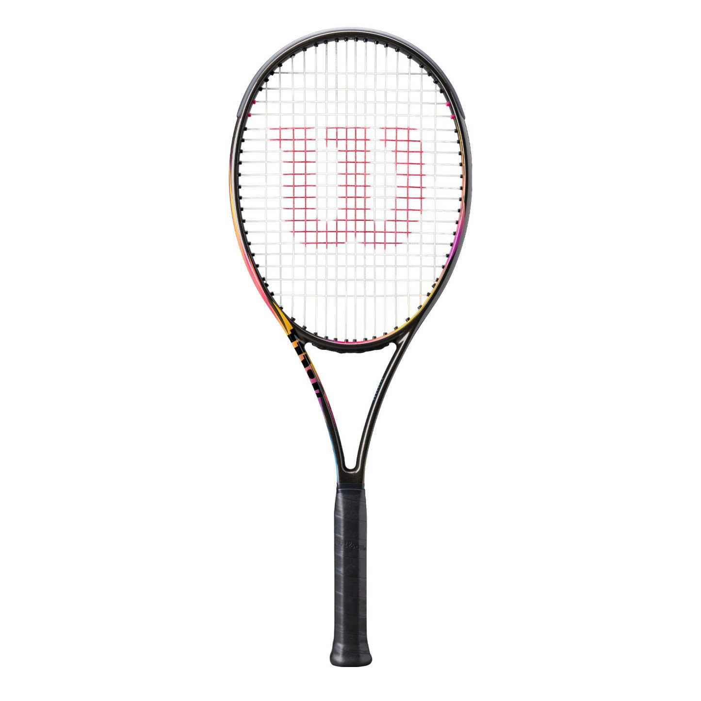 Vợt Wilson Blade 98 V9 305g 16X19 Fighter