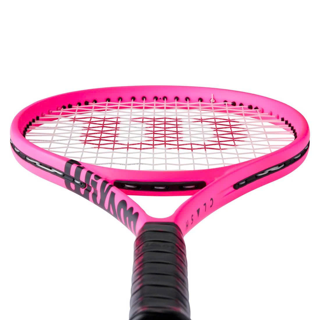 Vợt Wilson Clash 100L V3 280g Neon Pink