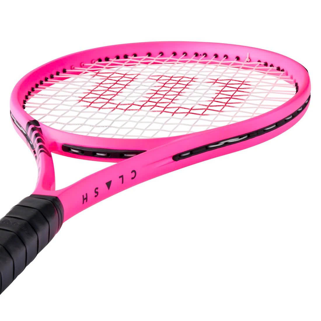 Vợt Wilson Clash 100L V3 280g Neon Pink