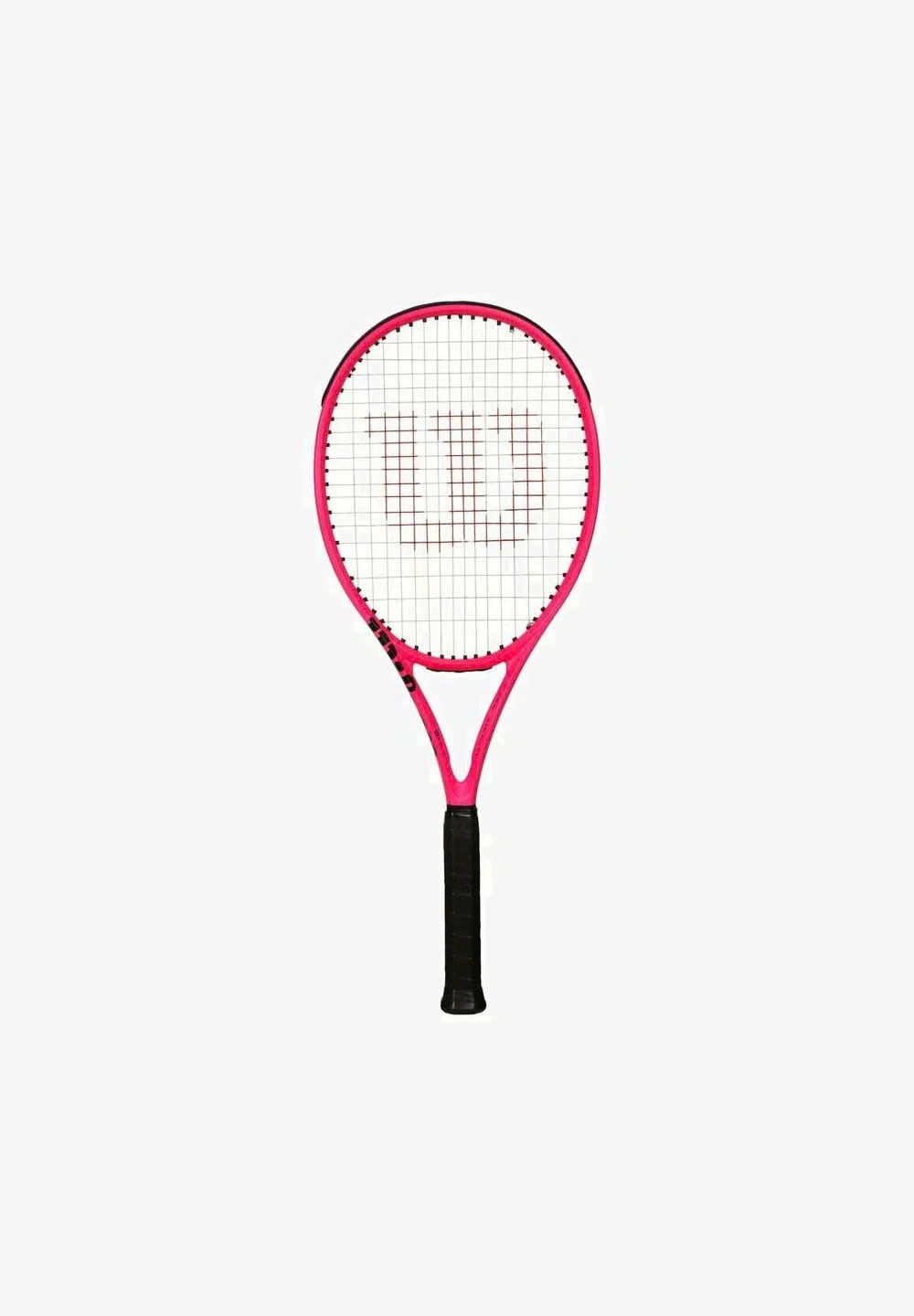 Vợt Wilson Clash 100L V3 280g Neon Pink