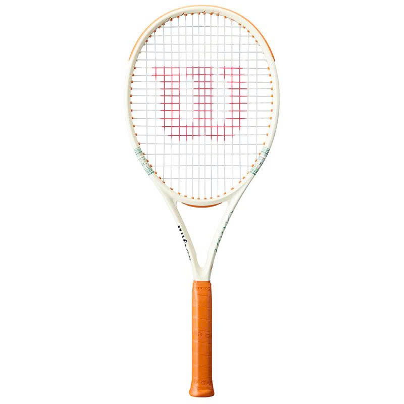 Vợt Wilson Clash 100L V3 280g Roland Garros 2026