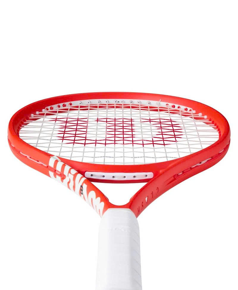 Vợt Wilson Clash 100L V3 280g Reverse
