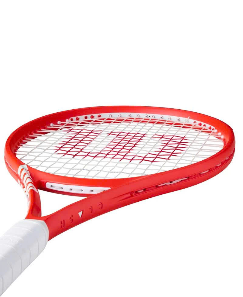 Vợt Wilson Clash 100L V3 280g Reverse